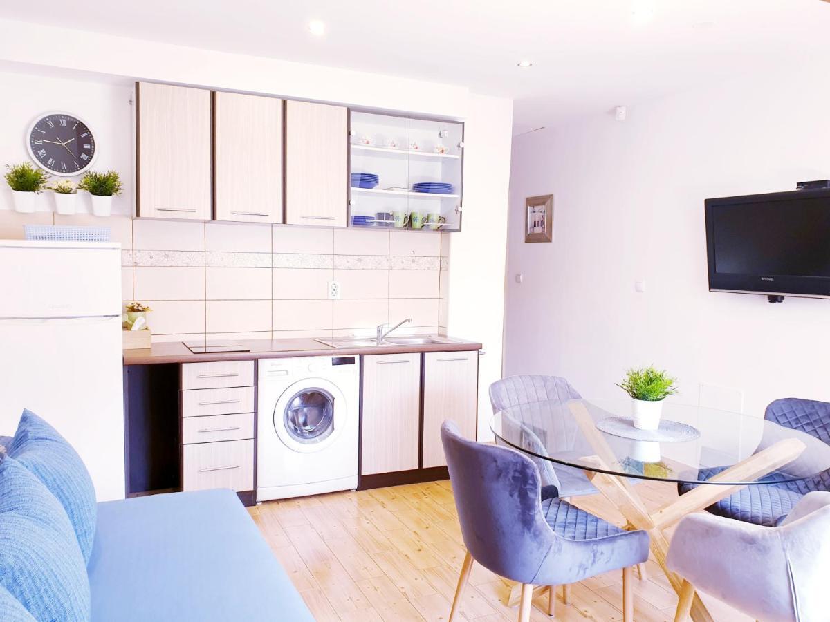 Apartments Sandra In The Historical Center Of The City Supetar Exterior foto